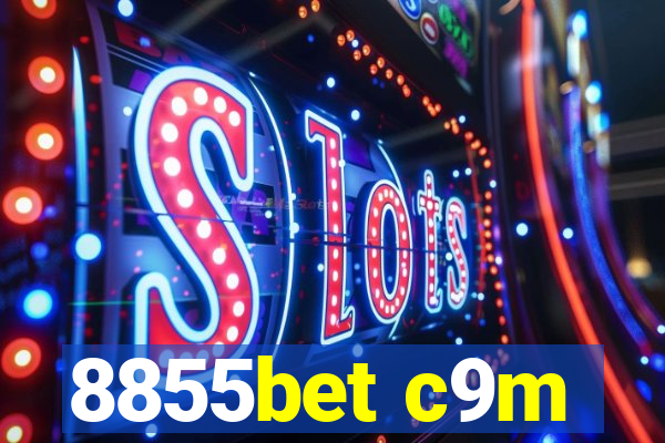 8855bet c9m